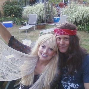 Meet your Posher, Sharon